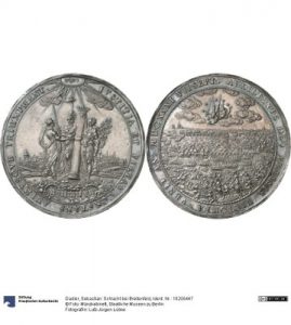 The Thirty Years' War as a European Media Event 51 The Thirty Years' War as a European Media Event