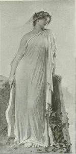 Guide to the Classics: Sappho, a Poet in Fragments 25 Guide to the Classics: Sappho, a Poet in Fragments