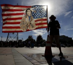 What Makes a Mountain, Hill, or Prairie a 'Sacred' Place for Native Americans? 18 What Makes a Mountain, Hill, or Prairie a 'Sacred' Place for Native Americans?