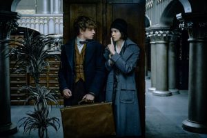 Fantastic Beasts and Where to Find Them: A History of Monsters, from Werewolves to Hippogriffs 20 Fantastic Beasts and Where to Find Them: A History of Monsters, from Werewolves to Hippogriffs
