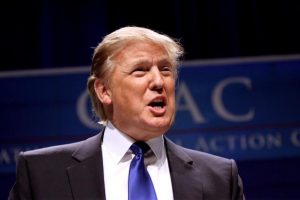 Trump’s Unpardonable Pardons Send an Ominous Signal