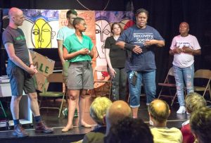 Not Just a Place to Live: From Homelessness to Citizenship