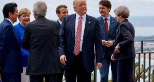 Why Putting Tariffs On Your Friends is a Bad Idea