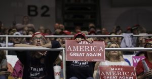 Slogan Voters – The Road to Political Masochism