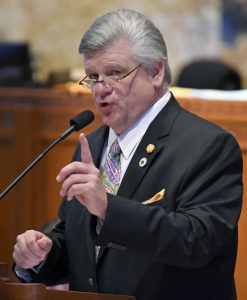 Louisiana Lawmakers Pushing Bills that Benefit Their Own Businesses