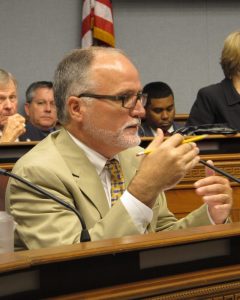 Louisiana Lawmakers Pushing Bills that Benefit Their Own Businesses