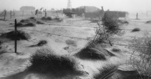 U.S. Just Had Hottest May Ever Recorded