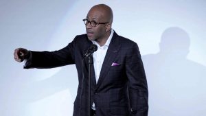 Considering Racial Injustice from a Humanist Perspective with Dr. Anthony Pinn