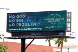 Considering Racial Injustice from a Humanist Perspective with Dr. Anthony Pinn