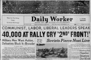 D-Day Anniversary: Remembering How World War II was Actually Won 16 D-Day Anniversary: Remembering How World War II was Actually Won