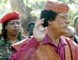 What North Korea Learned from Libya's Decision to Give Up Nuclear Weapons