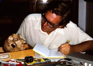 Mother's Milk Holds the Key to Unlocking an Evolutionary Mystery from the Last Ice Age