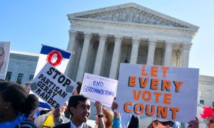 Partisan Gerrymandering Could Soon Be Unconstitutional 3 Partisan Gerrymandering Could Soon Be Unconstitutional