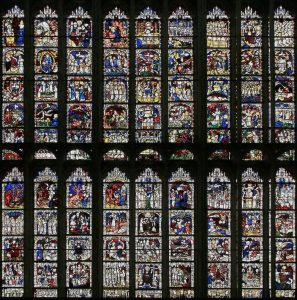 A Brief History of Immersion, Centuries before VR 20 A Brief History of Immersion, Centuries before VR