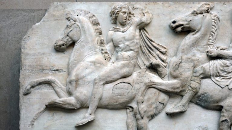 060818-19-Elgin-Marbles-Britain-Greek-Greece-Art-History