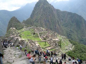 The Unintended Consequences of UNESCO World Heritage Listing 18 The Unintended Consequences of UNESCO World Heritage Listing