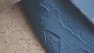 A Cast Fit for an Egyptian King