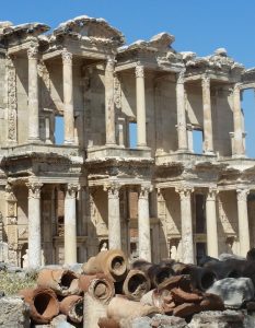 Reinventing Heritage Buildings Isn't New At All - The Ancients Did It, Too 20 Reinventing Heritage Buildings Isn't New At All - The Ancients Did It, Too