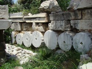 Reinventing Heritage Buildings Isn't New At All - The Ancients Did It, Too 23 Reinventing Heritage Buildings Isn't New At All - The Ancients Did It, Too