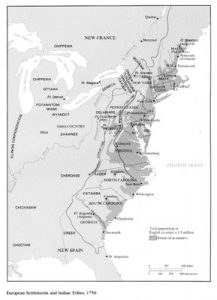 Early Modern European Settler Colonies 42 Early Modern European Settler Colonies