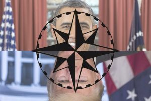 Unlike Obama, Trump Has No Moral Compass