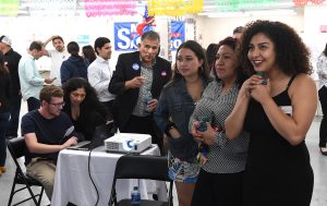 California’s Low Turnout Suggests Voters Need a Better Reason to Show Up