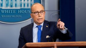 Canada Responds to White House Attacks against Trudeau