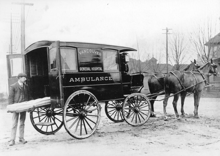 061118-04-Barron-Larrey-History-Ambulance-Medicine