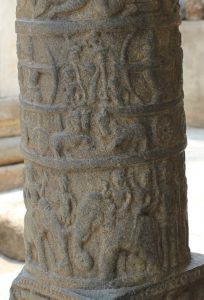 Elephants in Ancient Indian Warfare 22 Elephants in Ancient Indian Warfare