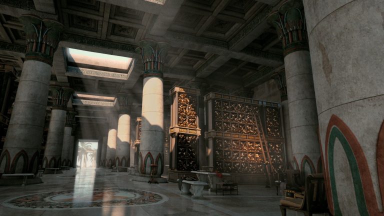 061118-16-Library-Alexandria-History