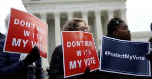 Supreme Court Upholds Ohio's Voter-Purge Process