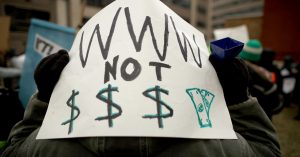 Net Neutrality Can Still Be Saved