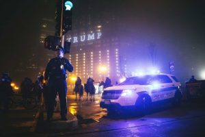 Big Brother Monitoring Protesters in Chicago 3 Big Brother Monitoring Protesters in Chicago