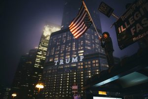 Big Brother Monitoring Protesters in Chicago 5 Big Brother Monitoring Protesters in Chicago