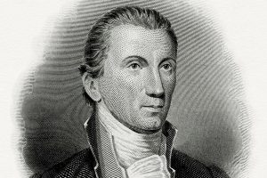 James Monroe, the Overlooked Radical of the American Revolution