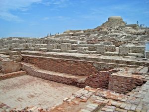 `Bharata’: A History of Ancient India 83 061218-12-Ancient-India-History