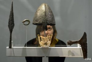 More than Blood and Bling: Our Many Visions of the Vikings 188 061218-16-Medieval-Middle-Ages-Vikings