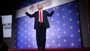 Primaries Prove that Republicans have Abandoned Lincoln and Reagan - Now the Party of Trump 3 Primaries Prove that Republicans have Abandoned Lincoln and Reagan - Now the Party of Trump