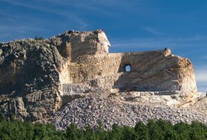 Crazy Horse: Leader, Warrior, Martyr...Artist? 1 061318-17-Art-History-Native-American-Crazy-Horse