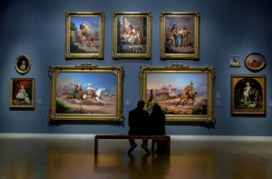 Computers Can Find Similarities between Paintings - But Art History is So Much More 238 061318-28-Art-History-Technology
