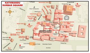 The History of Kathmandu Valley, as Told by Its Architecture 21 The History of Kathmandu Valley, as Told by Its Architecture