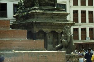 The History of Kathmandu Valley, as Told by Its Architecture 22 The History of Kathmandu Valley, as Told by Its Architecture