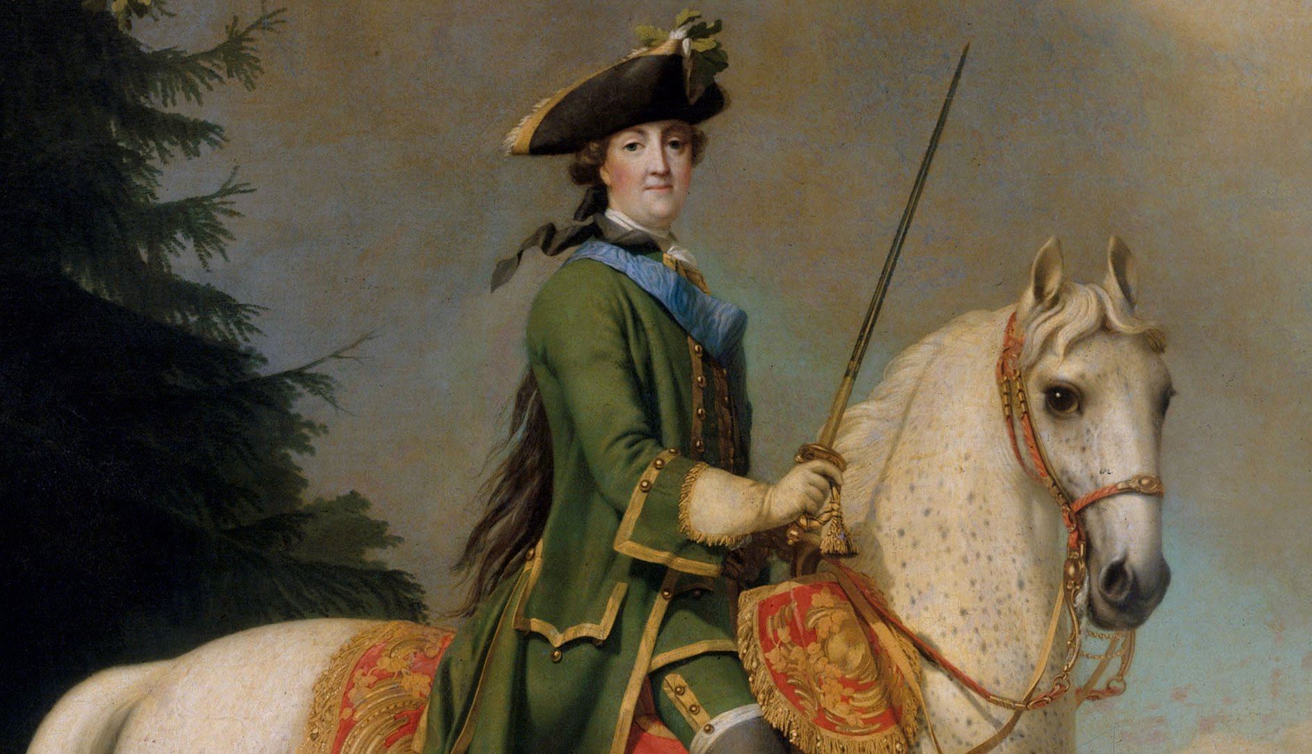 Russian Empress Who Was Considered An Enlightened Despot Outlet Www