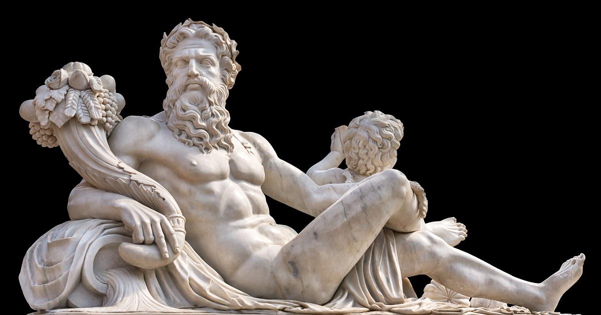 1200px x 630px - The Erotic Art of Ancient Greece and Rome - Brewminate: A Bold Blend of  News and Ideas