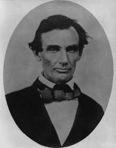 Lincoln's ‘House Divided’, 160 Years Later