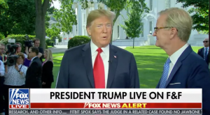 Trump Wants Us to "Sit Up for Attention" Like Kim Jong-Un's People When He Speaks