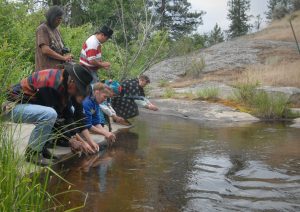 How Native American Food is Tied to Important Sacred Stories 14 How Native American Food is Tied to Important Sacred Stories