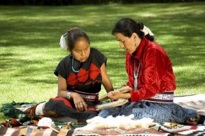 How Native American Food is Tied to Important Sacred Stories 17 How Native American Food is Tied to Important Sacred Stories