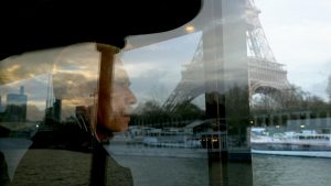 Climate Change and the Disappearing Islands of Kiribati 4 Climate Change and the Disappearing Islands of Kiribati