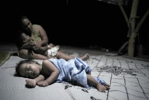 Climate Change and the Disappearing Islands of Kiribati 5 Climate Change and the Disappearing Islands of Kiribati